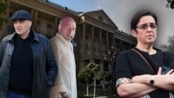 სასამართლო სხდომა დაიხურა - ადვოკატებს გაუთქმელობაზე მოაწერინეს ხელი