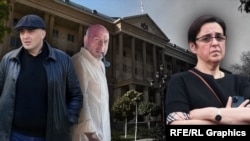 სასამართლო სხდომა დაიხურა - ადვოკატებს გაუთქმელობაზე მოაწერინეს ხელი