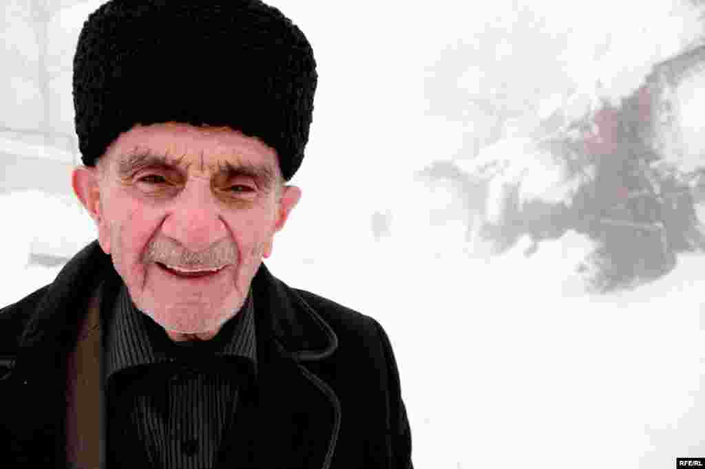 Qədim Kiş kəndi və Alban məbədi #23
