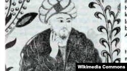Абу Наср ибн Мухаммед Фараби.