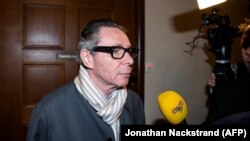 Jean-Claude Arnault