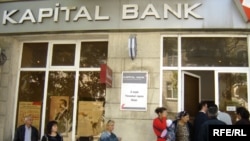 «Kapital Bank»