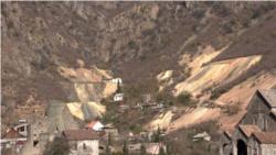 Ախթալայի հանքի գործադուլի մեջ գտնվող բանվորների պահանջը դեռևս չի բավարարվի