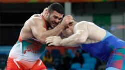 با فینالیست شدن کشتیگیر جمهوری آذربایجان، رضا یزدانی شانس کسب مدال برنز را پیدا کرد.