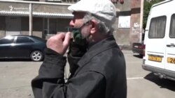 «Ավտոբուս նստելիս դիմակը փողից կարեւոր է»