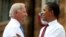 Joe Biden and Barack Obama, fotografija iz perioda predsjedničke izborne kampanje 2008. godine. 