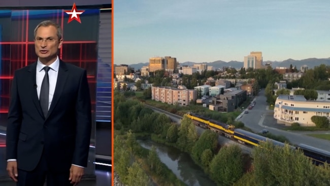'Lấy lại Alaska': Truyền thông thân Kremlin nhìn nhận Hội nghị thượng đỉnh Trump-Putin như thế nào