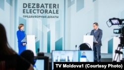 Maia Sandu și Alexandr Stoianoglo vor concura pentru voturile moldovenilor în turul doi al alegerilor prezidențiale, care vor avea loc pe 3 noiembrie.