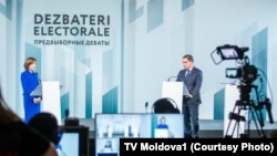 Maia Sandu și Alexandr Stoianoglo vor concura pentru voturile moldovenilor în turul doi al alegerilor prezidențiale, care vor avea loc pe 3 noiembrie 2024.