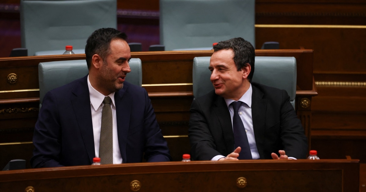 Kosova mes vetëkënaqësisë dhe rrezikut real