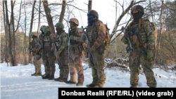 Іноземці з 75 країн долучилися до ЗСУ