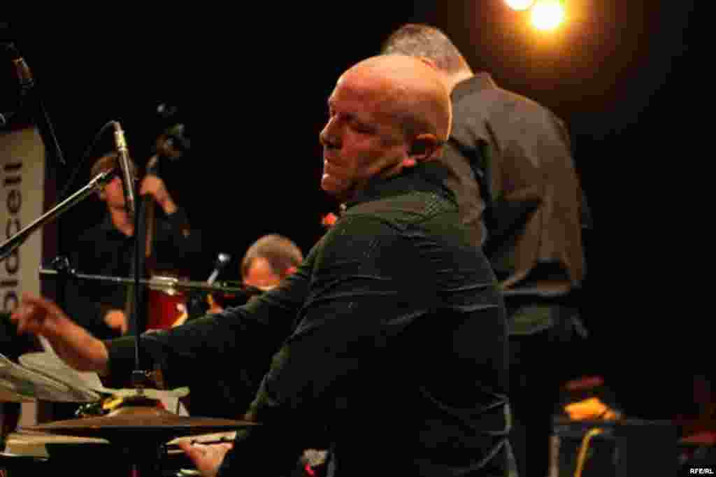 Ethno Jazz Festival 2010 #3