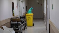 Kliničko-bolnički centar Zvezdara u Beogradu, 30. april