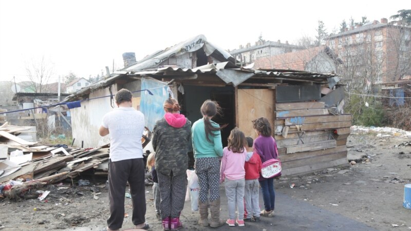 Pašalić: Romima obezbediti osnovne uslove za život