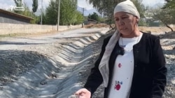 Ормоштогу суу тартыш: Аялдардын акылы, эркектердин эмгеги 