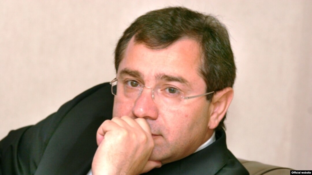 ბესლან ბუთბა