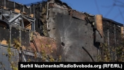Люди внаслідок цієї атаки не постраждали. Фото ілюстративне 
