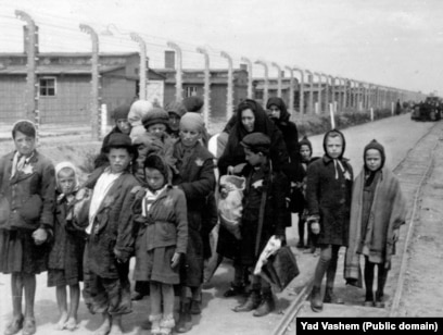 Освенцим (нем. Аушвиц) - Фотографии