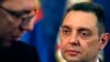 Mustafa: Zašto Vlada Srbije ćuti na Vulinov govor mržnje?