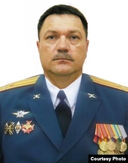 Евгений Тубол