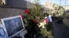 Nemtsov Memorial Removed In Moscow