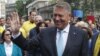 Hot Battle For Second In Romania As Incumbent Holds Big Lead In Presidential Election