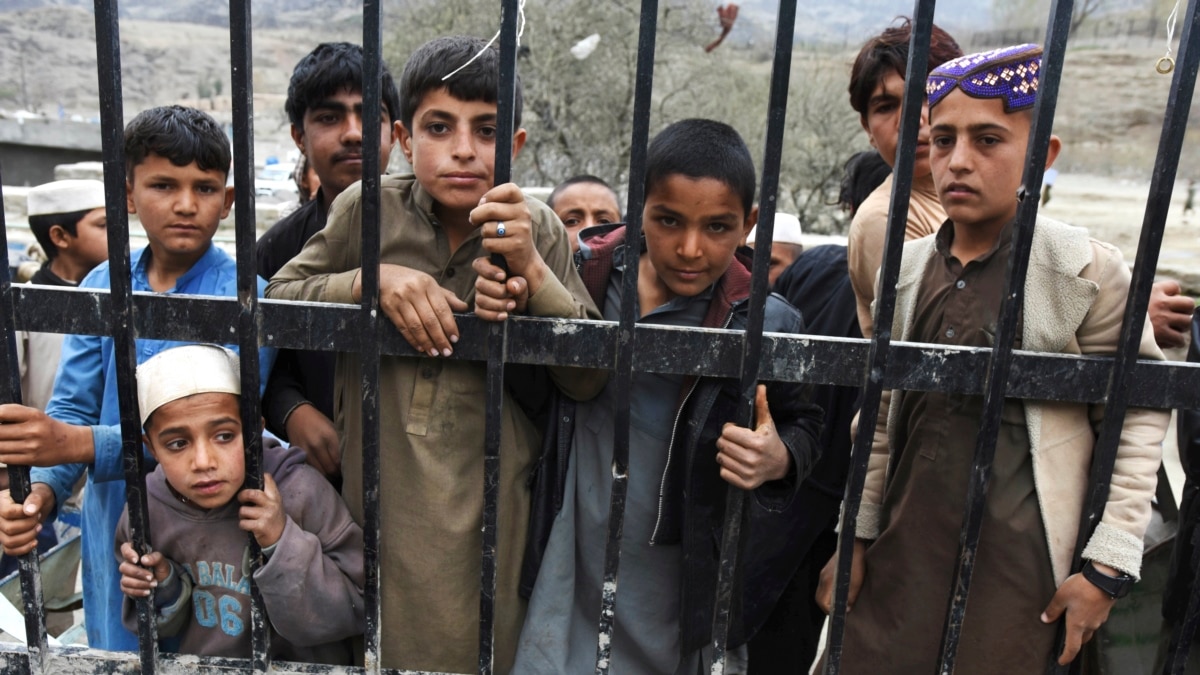 Why Kabul Schools Keep Becoming Targets
