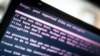 У Міноборони повідомили «про природу» кібератаки на сайт МОУ
