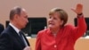 Ангела Меркель и путинферштееры. «Русский фактор» в Германии (ВИДЕО)