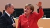 Germania adresează felicitări rezervate președintelui Putin