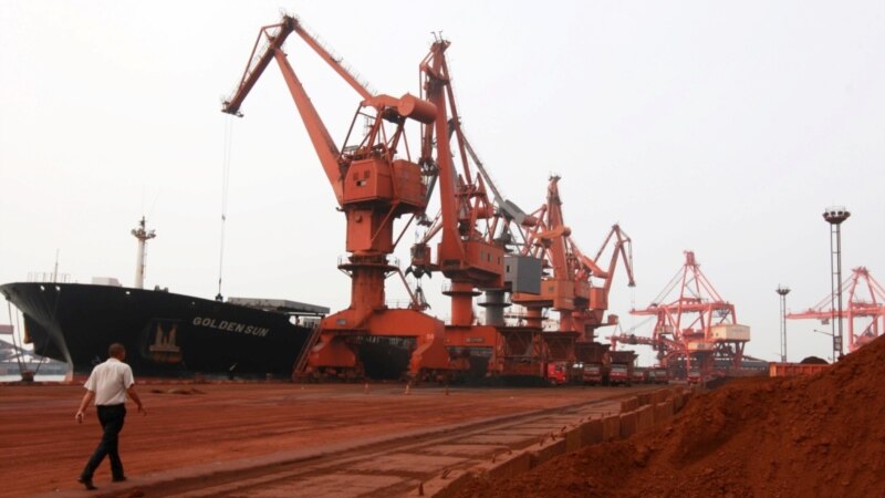 Din Ucraina în Asia Centrală – impactul celor mai recente restricții impuse de China asupra metalelor rare