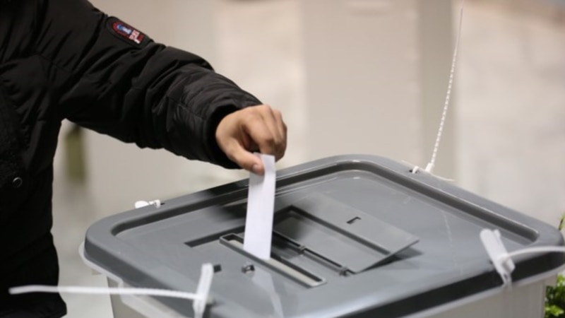 Alegeri locale anticipate la Chișinău, Bălți și în alte cinci localități rurale (VIDEO)