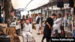 بیلانس تجارت در افغانستان بسیار تاسف بار است