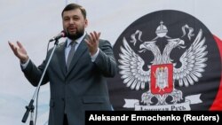 Денис Пушилин (архив)