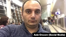 Əziz Qaraşoğlu