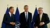 НАТО і ЭЗ абавязаліся разам супрацьстаяць «гібрыдным войнам»
