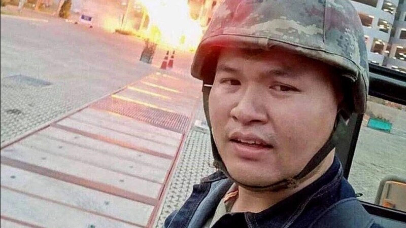 Загина тајландскиот војник кој уби 26 луѓе 