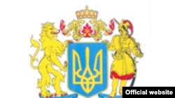 Проект Большого государственного герба Украины