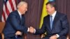 Biden Presses For Ukraine Compromise