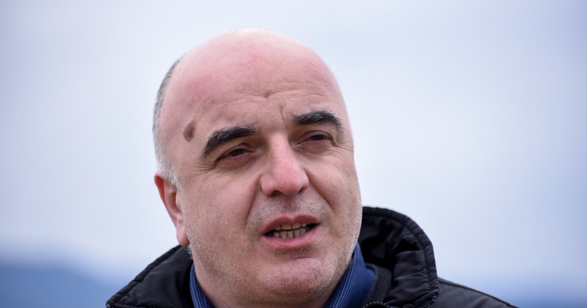 ალეკო ცქიტიშვილი: "მომიწია განმარტება, რომ კრიმინალი არ არის სიტყვებში "გავიმარჯვებთ სახელოვნად"