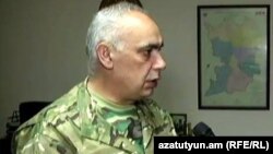 Артур Агабекян (архив)