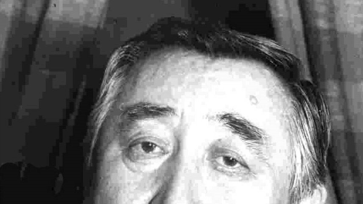 Диссидент Каришал Асанов. История правдоискателя