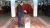Тажикстан: президенттик шайлоодо Рахмон жеңди
