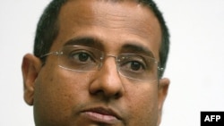 The UN human rights expert on Iran Ahmed Shaheed has painted a bleak picture of rights abuses in the Islamic Republic. 