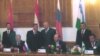 Tajikistan: Economic Ties The Focus As Shanghai Group Meets