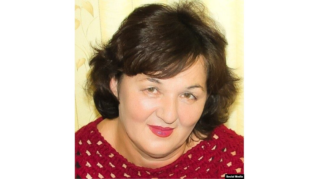 Лена Әбдрәшитова