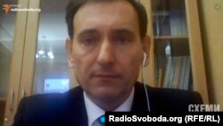 Представник президента України Володимира Зеленського в Конституційному суді Федір Веніславський