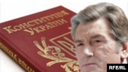 Виктор Ющенко считает, что его поражение станет трагедией для украинского народа.
