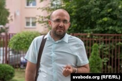 Андрэй Навасяльчан