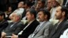 ادامه حملات به اطرافیان احمدی‌نژاد؛ «جریان انحرافی به دنبال براندازی بود»